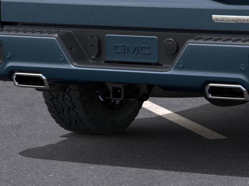 new 2026 GMC Sierra 1500 car, priced at $65,850