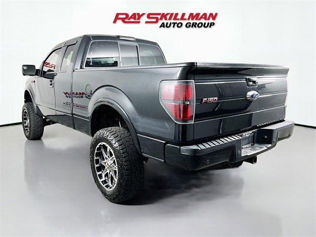 used 2014 Ford F-150 car, priced at $22,975