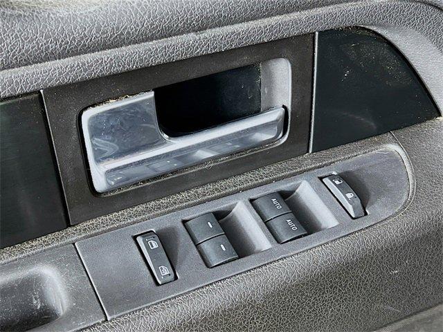 used 2014 Ford F-150 car, priced at $22,975