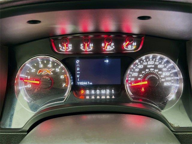 used 2014 Ford F-150 car, priced at $22,975