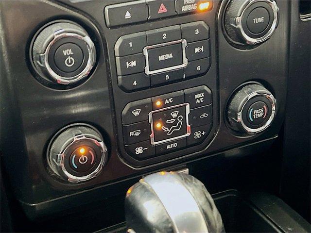 used 2014 Ford F-150 car, priced at $22,975