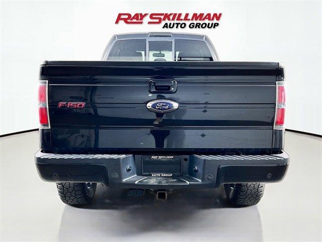 used 2014 Ford F-150 car, priced at $22,975