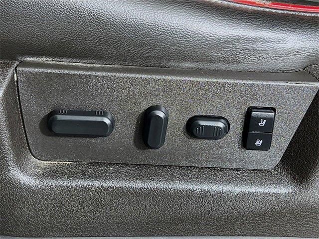 used 2014 Ford F-150 car, priced at $22,975