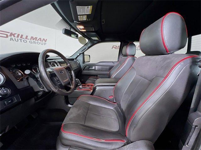 used 2014 Ford F-150 car, priced at $22,975