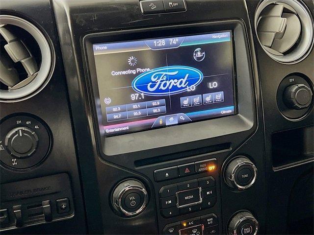 used 2014 Ford F-150 car, priced at $22,975