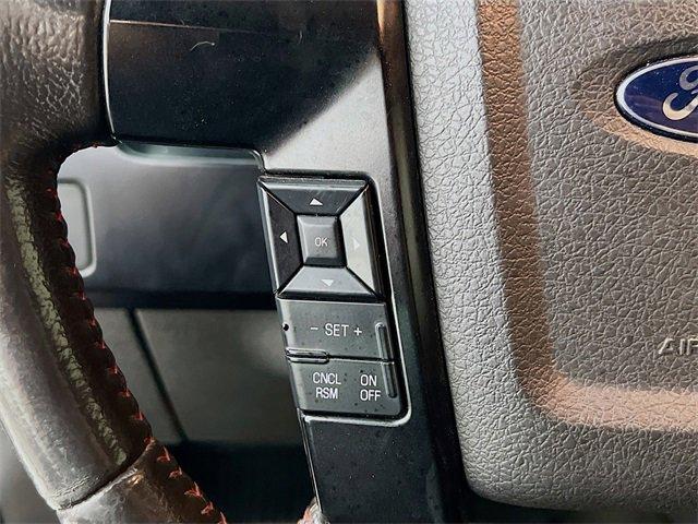 used 2014 Ford F-150 car, priced at $22,975