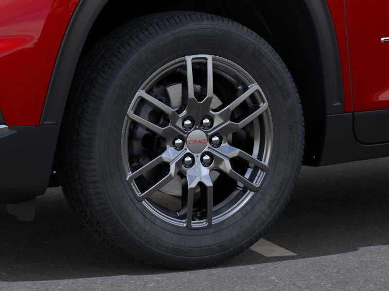 new 2026 GMC Acadia car, priced at $44,985