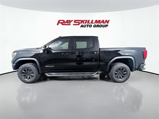 used 2024 GMC Sierra 1500 car, priced at $73,975