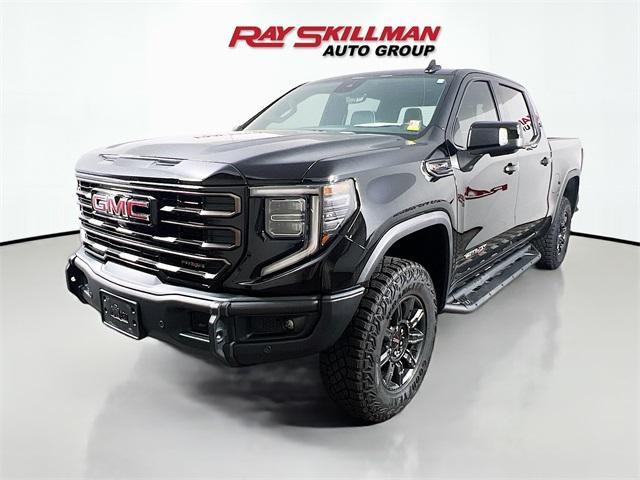 used 2024 GMC Sierra 1500 car, priced at $73,975