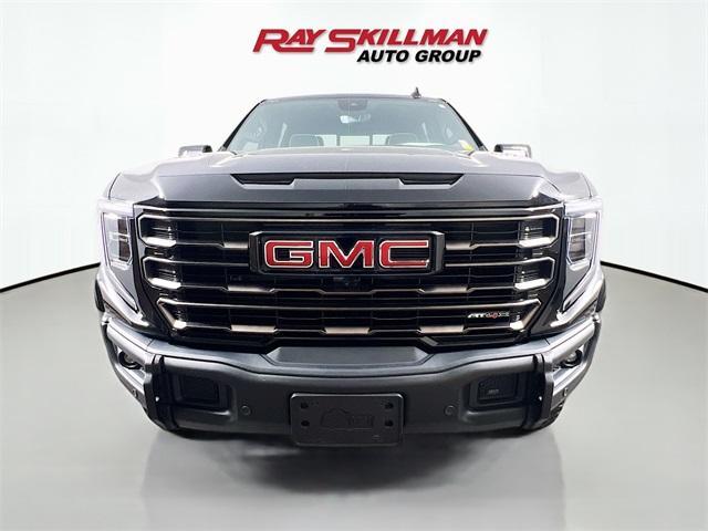 used 2024 GMC Sierra 1500 car, priced at $73,975