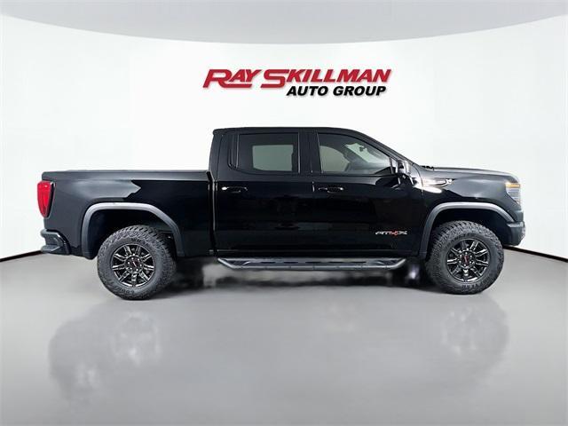 used 2024 GMC Sierra 1500 car, priced at $73,975