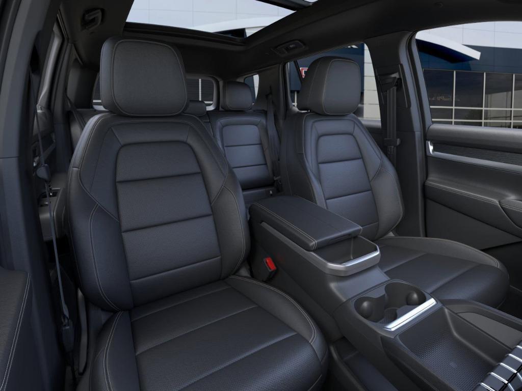 new 2026 GMC Terrain car, priced at $36,980