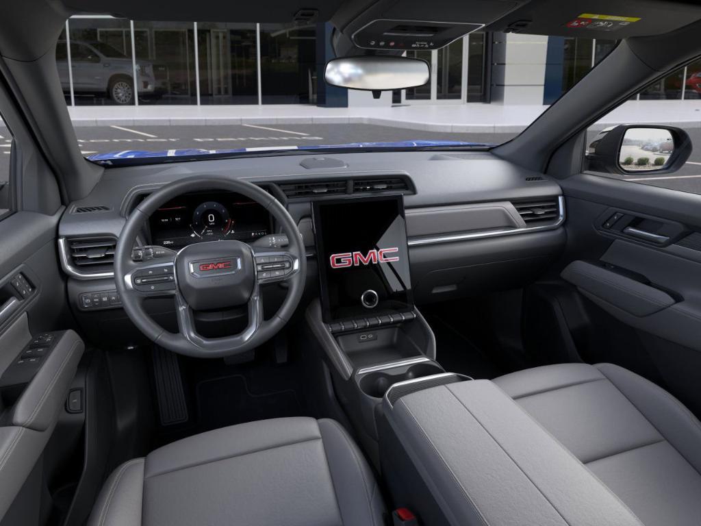 new 2026 GMC Terrain car, priced at $37,085