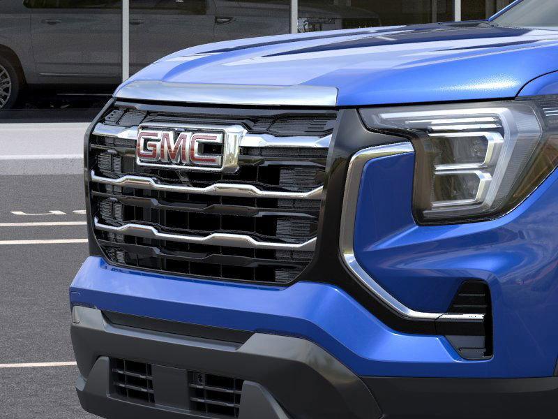 new 2026 GMC Terrain car, priced at $37,085