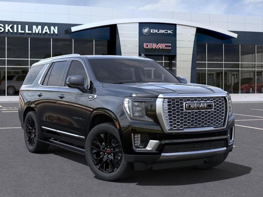 new 2024 GMC Yukon car, priced at $94,925