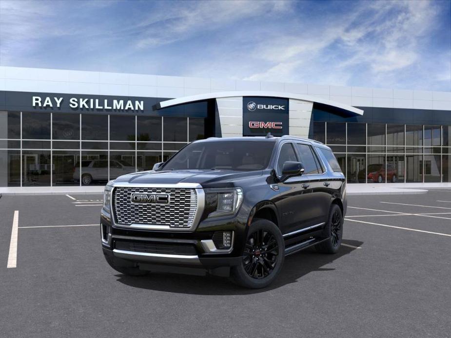 new 2024 GMC Yukon car, priced at $94,925