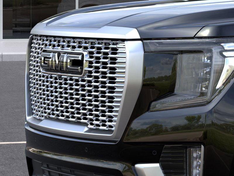 new 2024 GMC Yukon car, priced at $94,925