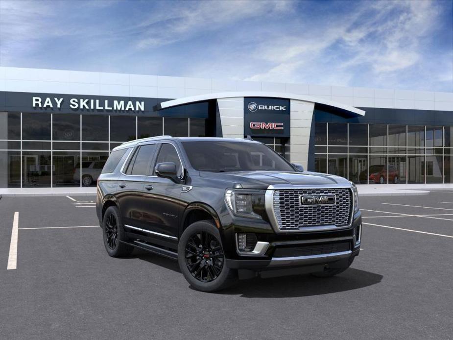 new 2024 GMC Yukon car, priced at $94,925