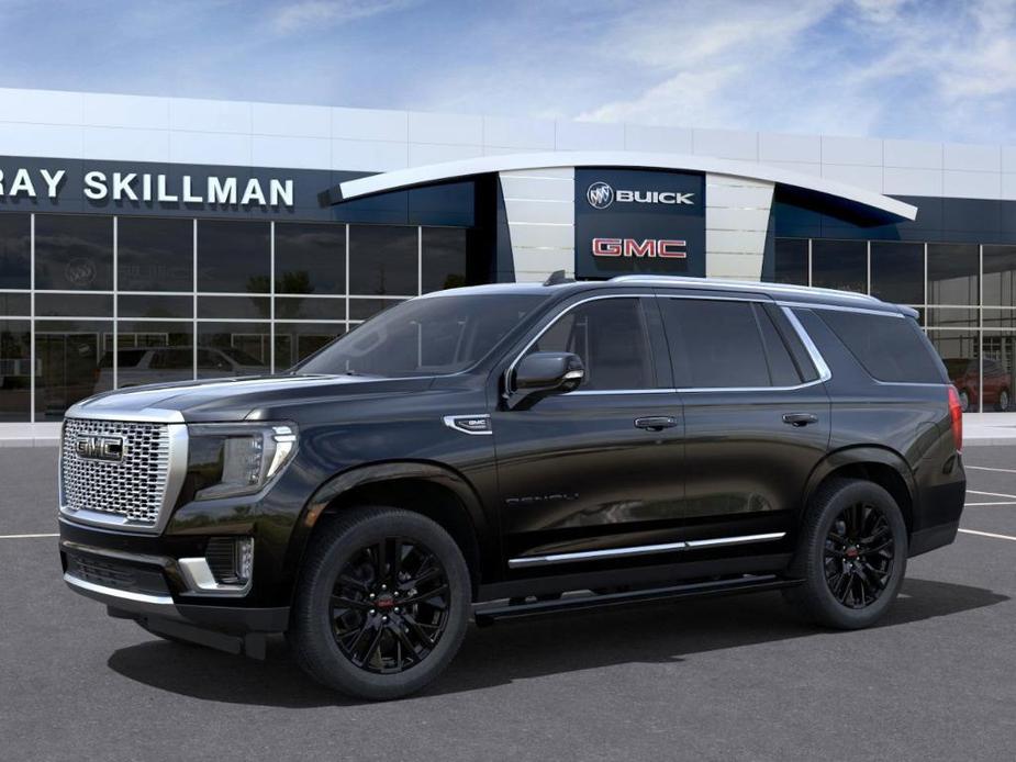 new 2024 GMC Yukon car, priced at $94,925