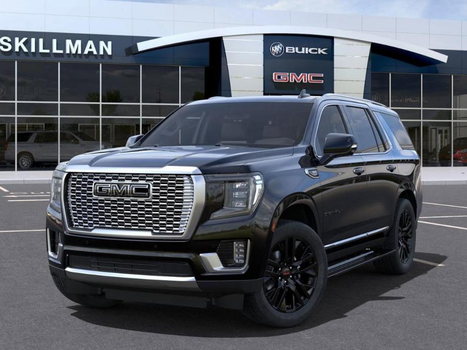 new 2024 GMC Yukon car, priced at $94,925