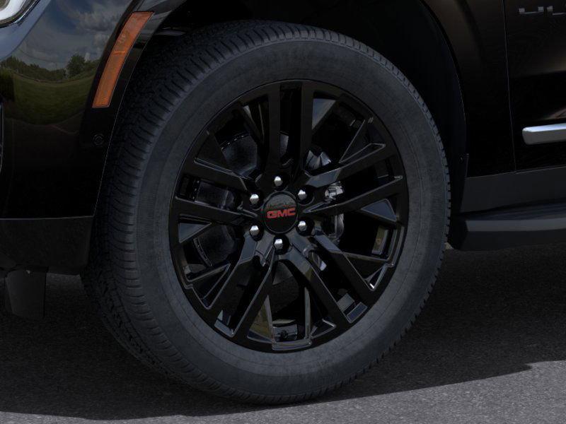 new 2025 GMC Yukon XL car, priced at $80,160