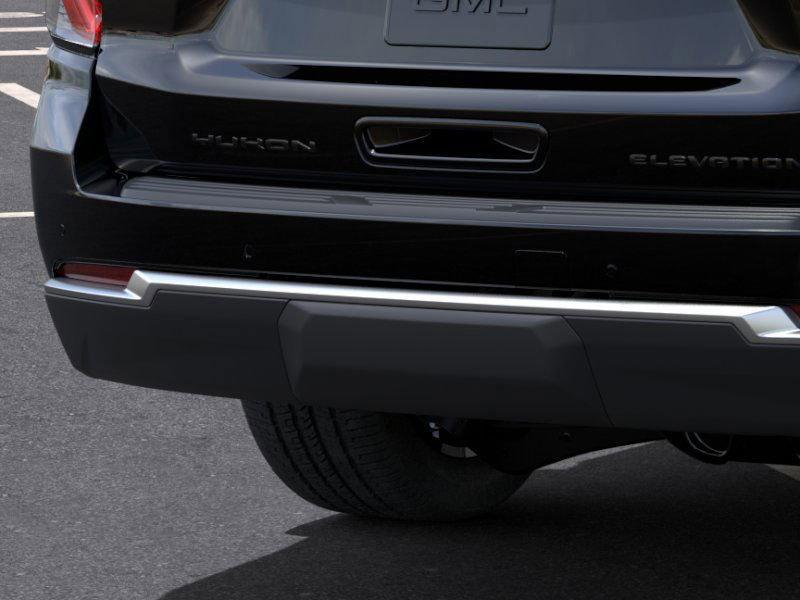 new 2025 GMC Yukon XL car, priced at $80,160