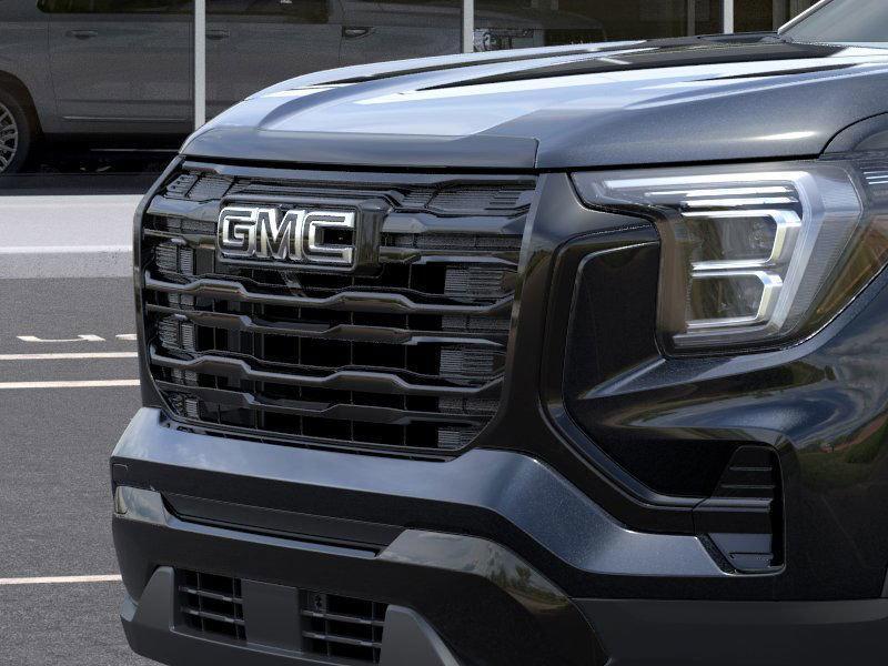 new 2026 GMC Terrain car, priced at $37,720