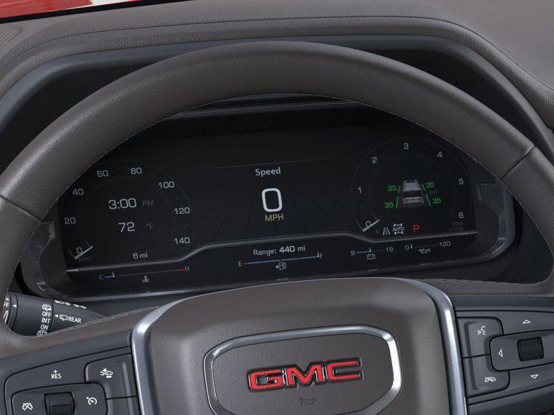 new 2024 GMC Yukon car, priced at $68,935