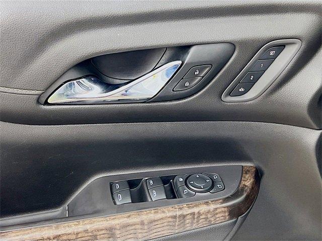 used 2020 GMC Acadia car, priced at $31,975