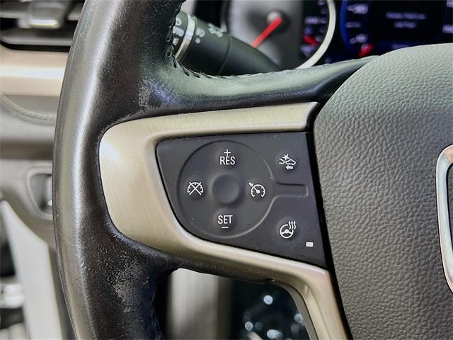 used 2020 GMC Acadia car, priced at $31,975