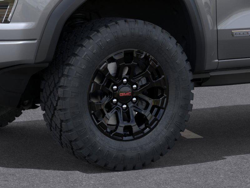 new 2026 GMC Canyon car, priced at $50,570