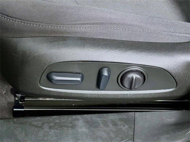 used 2022 Chevrolet Malibu car, priced at $19,975