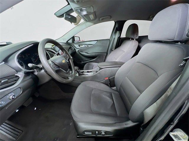 used 2022 Chevrolet Malibu car, priced at $19,975