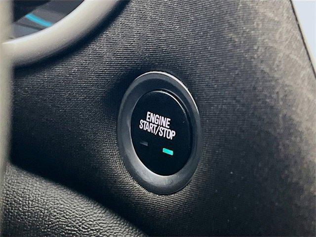 used 2022 Chevrolet Malibu car, priced at $19,975