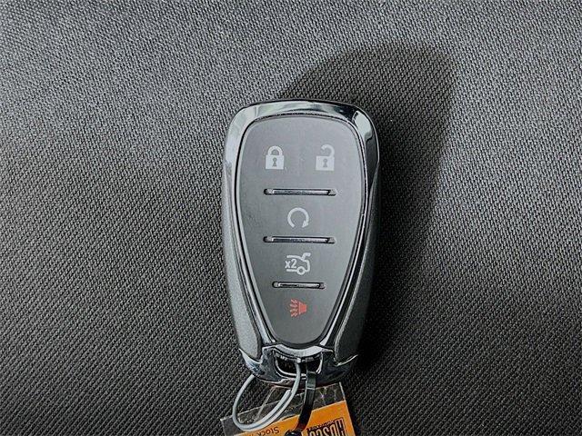 used 2022 Chevrolet Malibu car, priced at $19,975