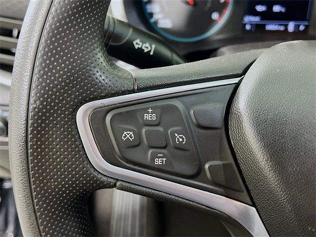 used 2022 Chevrolet Malibu car, priced at $19,975