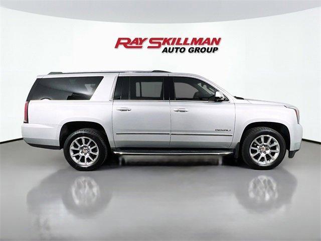 used 2019 GMC Yukon XL car, priced at $23,975