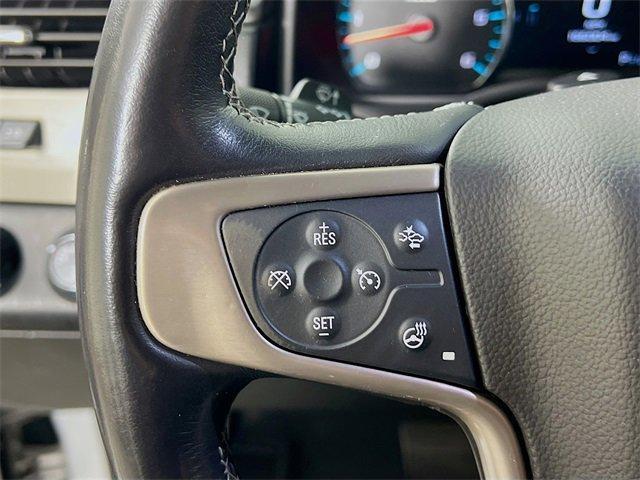 used 2019 GMC Yukon XL car, priced at $23,975