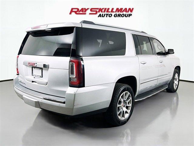used 2019 GMC Yukon XL car, priced at $23,975