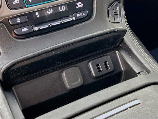 used 2019 GMC Yukon XL car, priced at $23,975