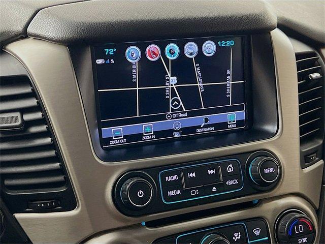 used 2019 GMC Yukon XL car, priced at $23,975