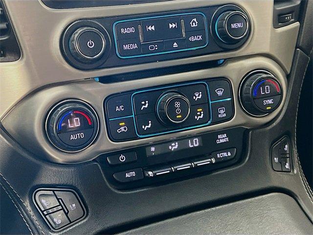 used 2019 GMC Yukon XL car, priced at $23,975