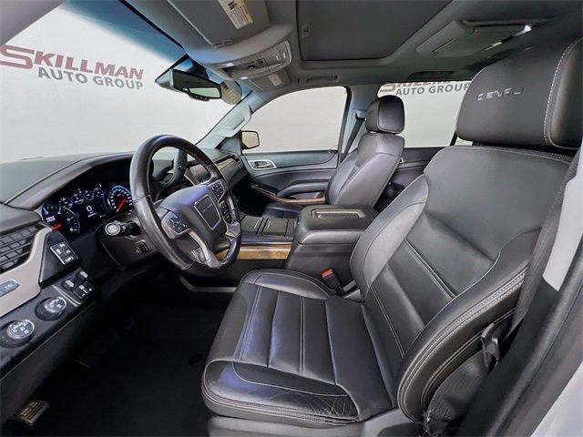 used 2019 GMC Yukon XL car, priced at $23,975