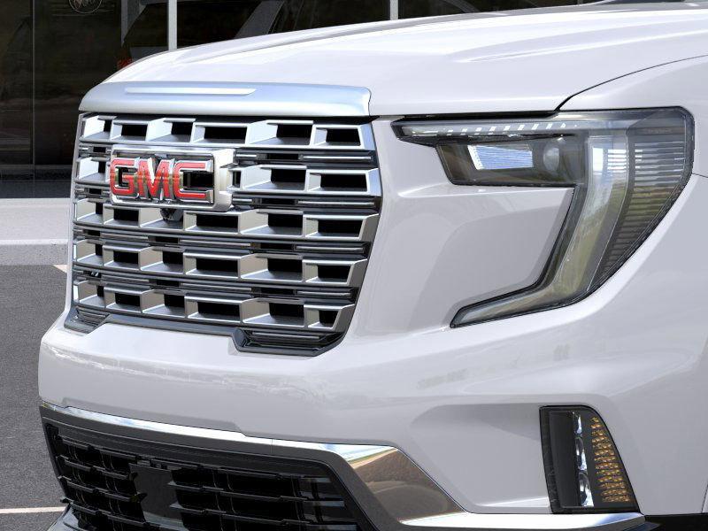 new 2024 GMC Acadia car, priced at $63,310