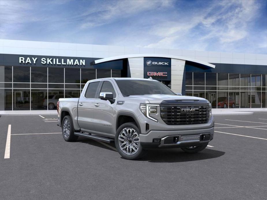 new 2025 GMC Sierra 1500 car, priced at $86,160