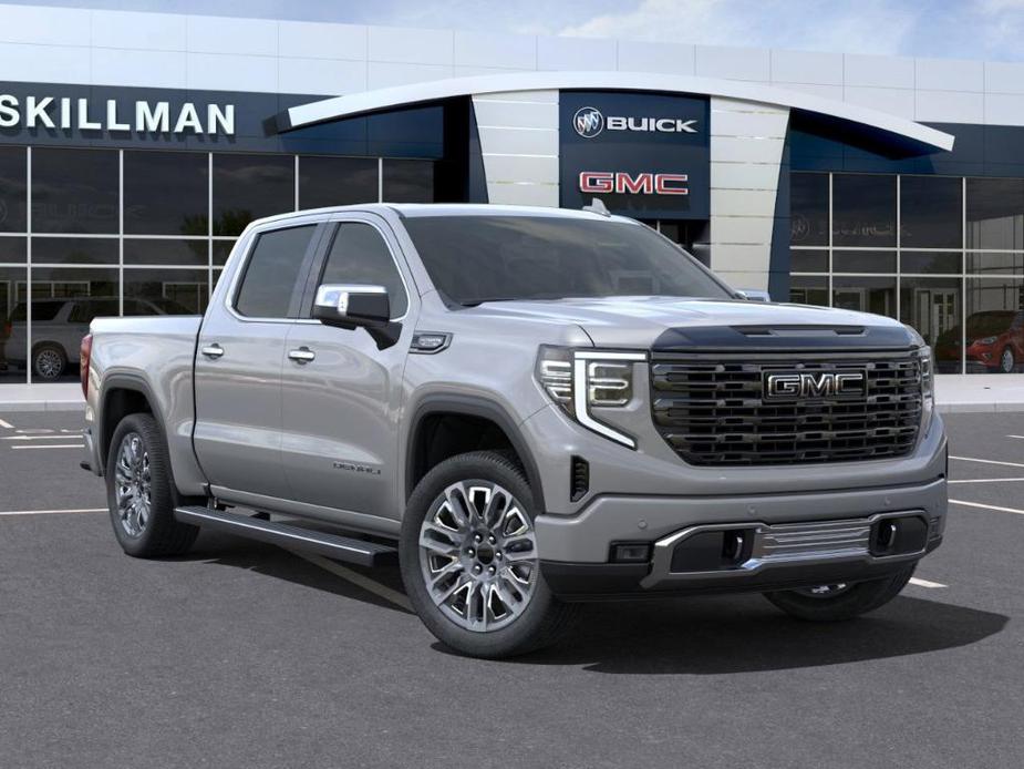 new 2025 GMC Sierra 1500 car, priced at $86,160