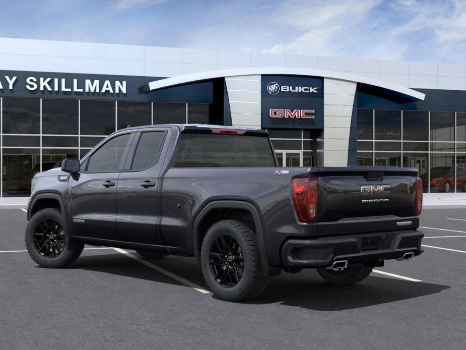 new 2025 GMC Sierra 1500 car, priced at $58,720