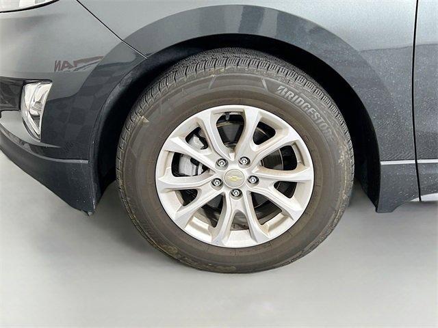 used 2020 Chevrolet Equinox car, priced at $18,975