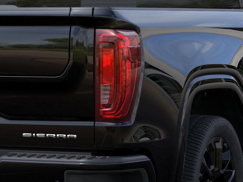new 2026 GMC Sierra 1500 car, priced at $74,670