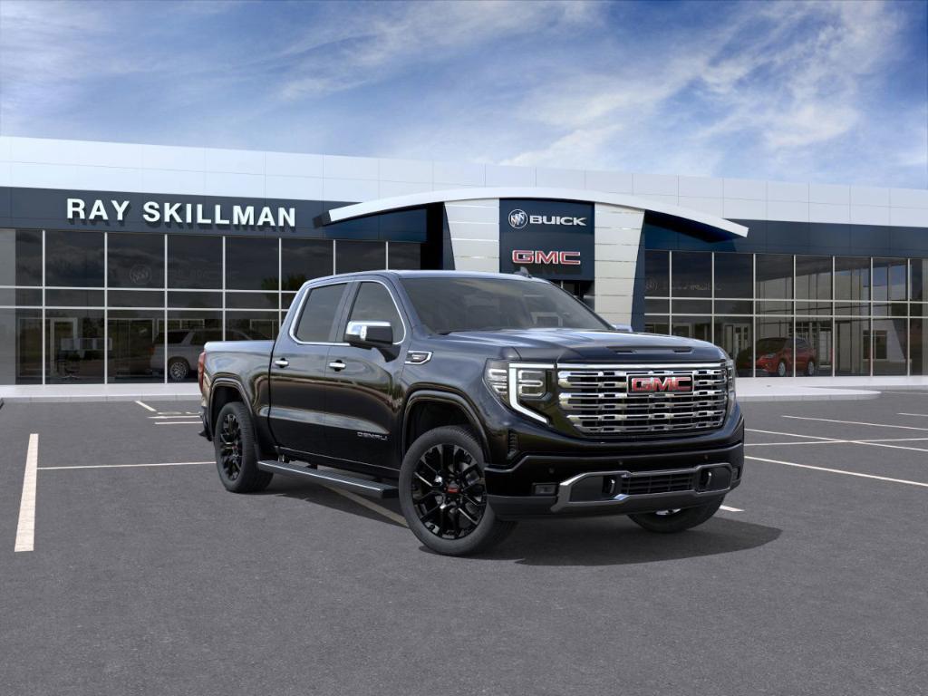 new 2026 GMC Sierra 1500 car, priced at $77,920